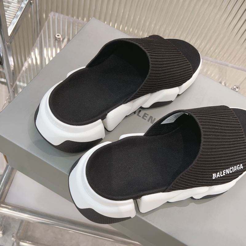 Balenciaga Slippers